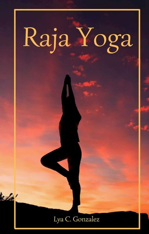 Raja Yoga(Kobo/電子書)