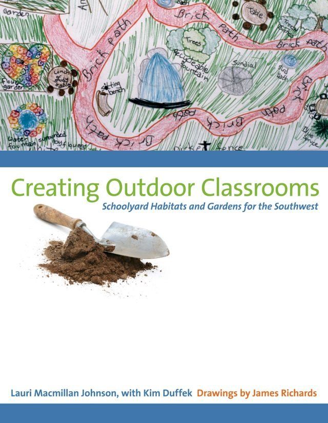  Creating Outdoor Classrooms(Kobo/電子書)