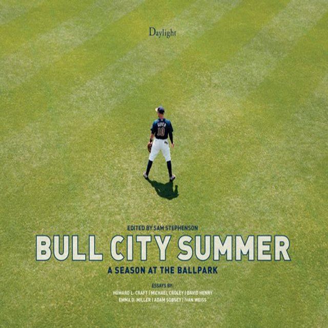  Bull City Summer(Kobo/電子書)