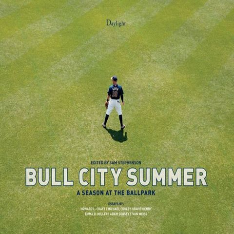 Bull City Summer(Kobo/電子書)