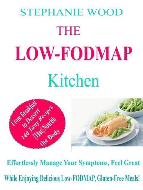 LOW-FODMAP Kitchen(Kobo/電子書)