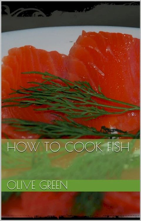 How to cook fish(Kobo/電子書)