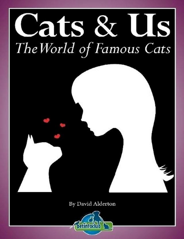  Cats & Us(Kobo/電子書)