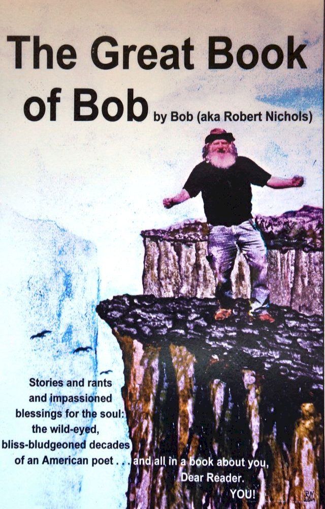  The Great Book of Bob eBook(Kobo/電子書)