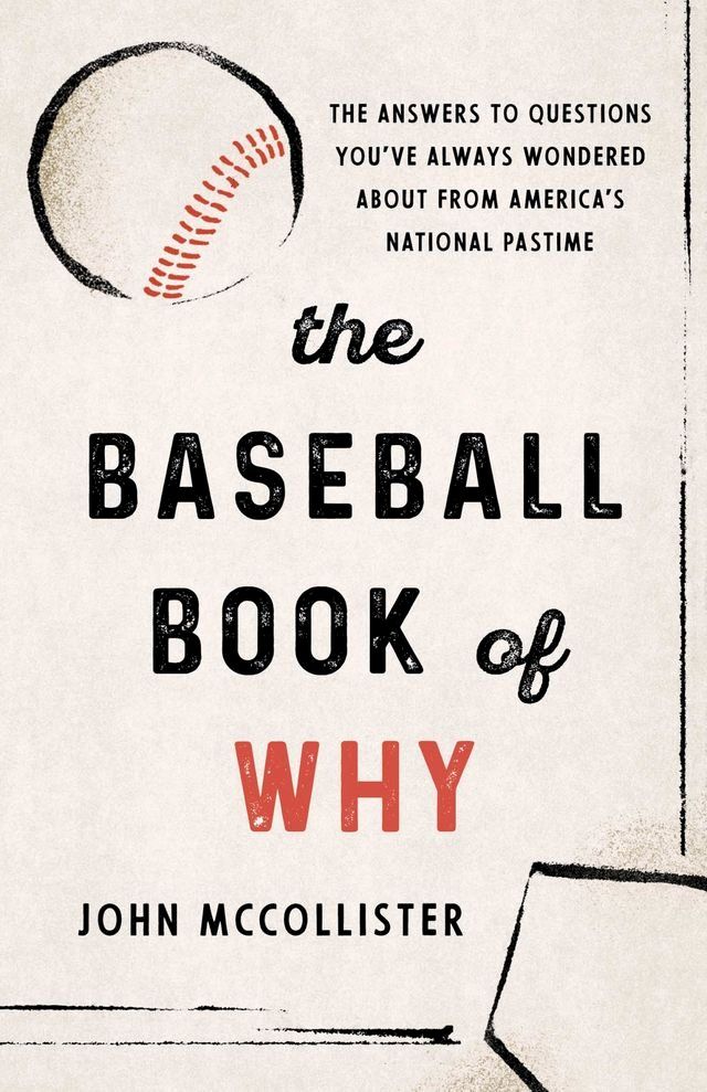  The Baseball Book of Why(Kobo/電子書)