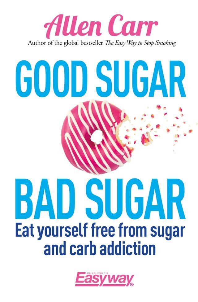  Good Sugar Bad Sugar(Kobo/電子書)