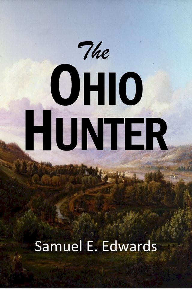  The Ohio Hunter(Kobo/電子書)