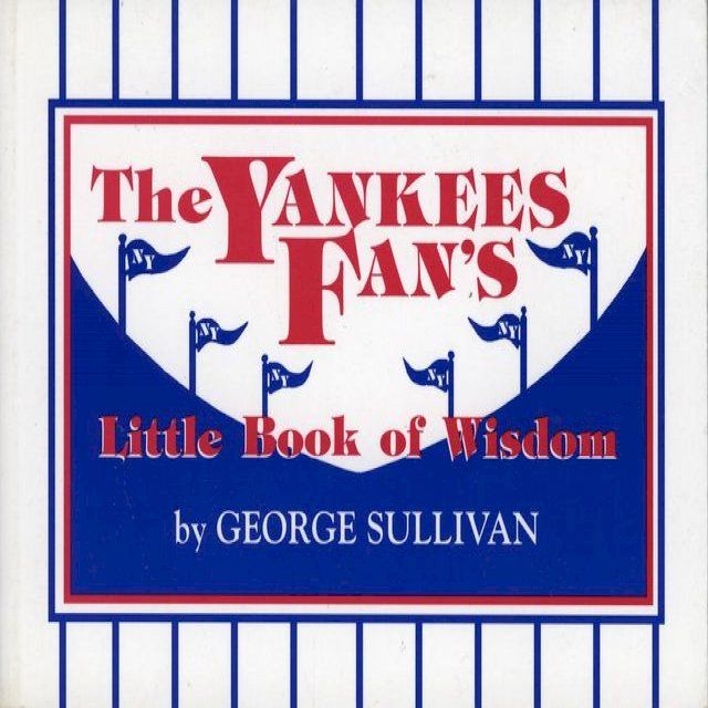  The Yankees Fan's Little Book of Wisdom(Kobo/電子書)