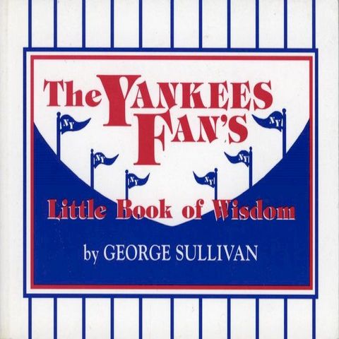 The Yankees Fan's Little Book of Wisdom(Kobo/電子書)