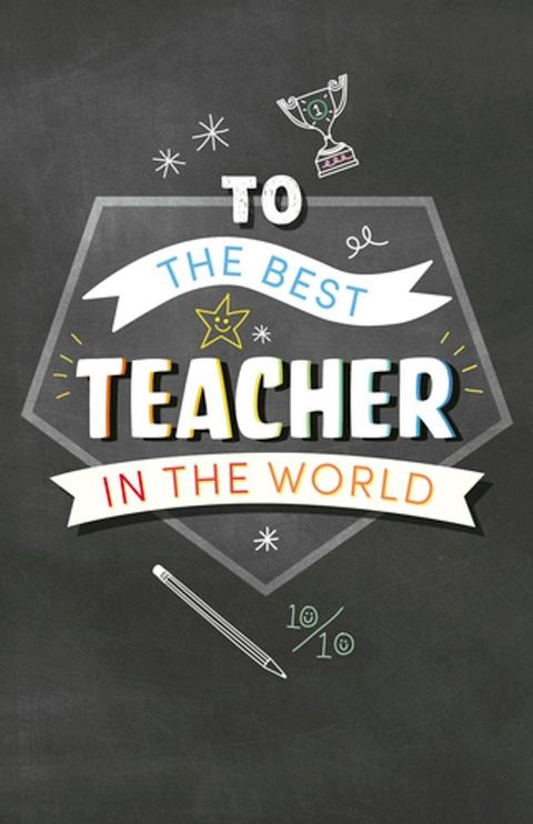 To the Best Teacher(Kobo/電子書)