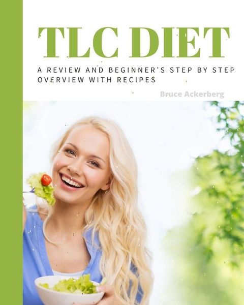 TLC Diet(Kobo/電子書)