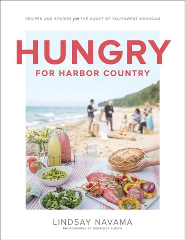  Hungry for Harbor Country(Kobo/電子書)