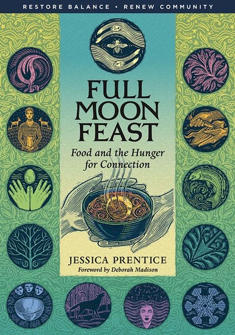 Full Moon Feast(Kobo/電子書)