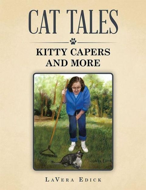 Cat Tales(Kobo/電子書)