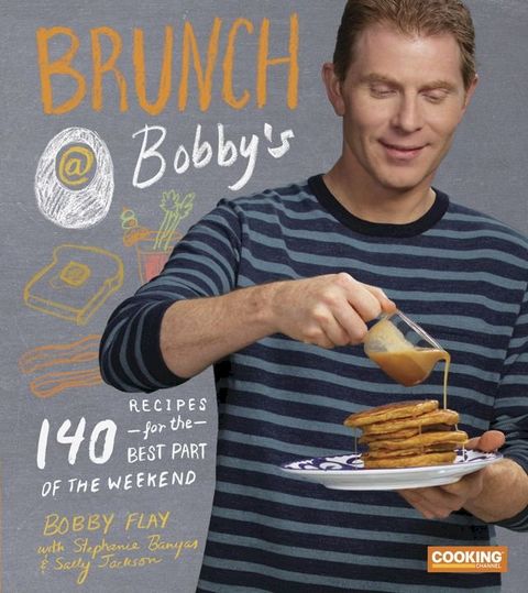 Brunch at Bobby's(Kobo/電子書)