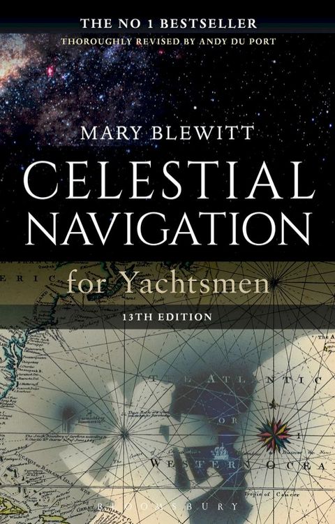 Celestial Navigation for Yachtsmen(Kobo/電子書)