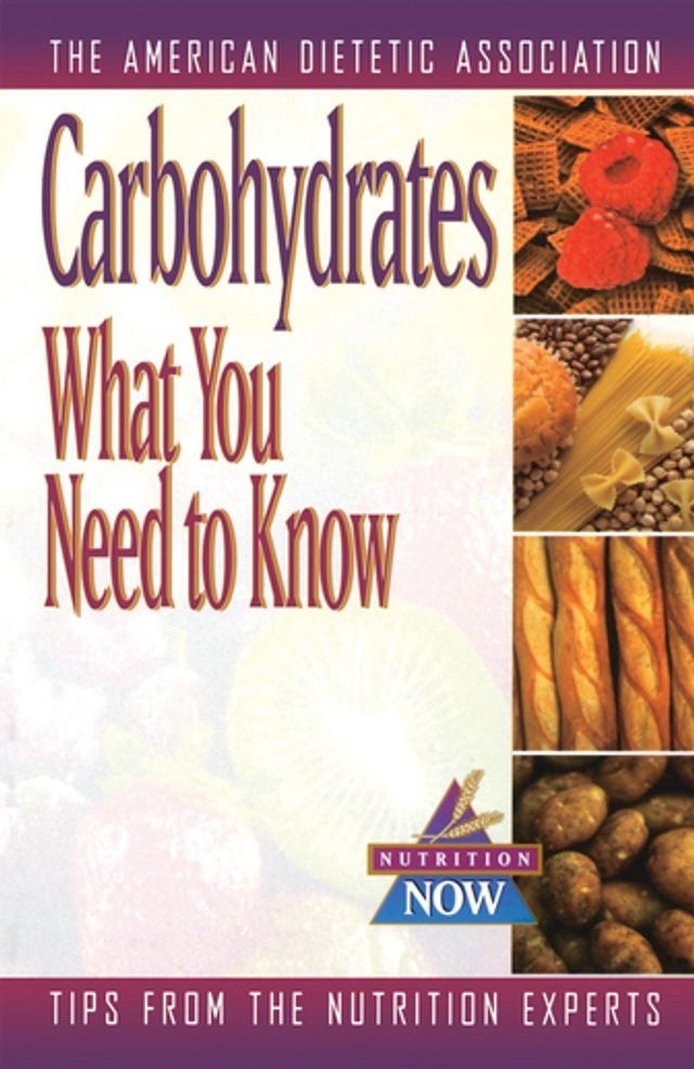  Carbohydrates(Kobo/電子書)