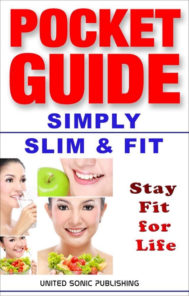  Simply Slim & Fit(Kobo/電子書)