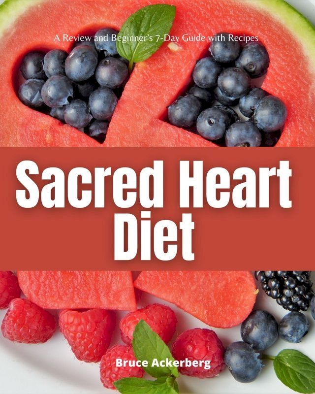  Sacred Heart Diet(Kobo/電子書)