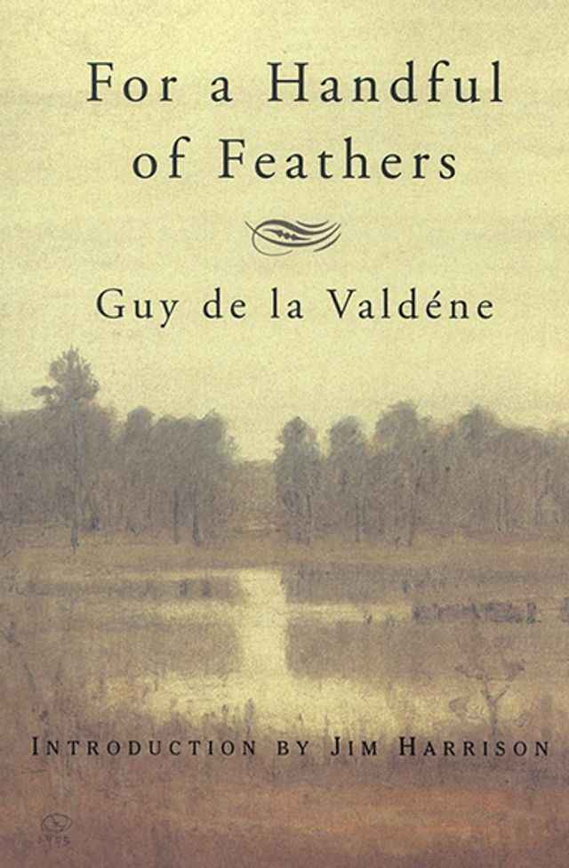  For a Handful of Feathers(Kobo/電子書)