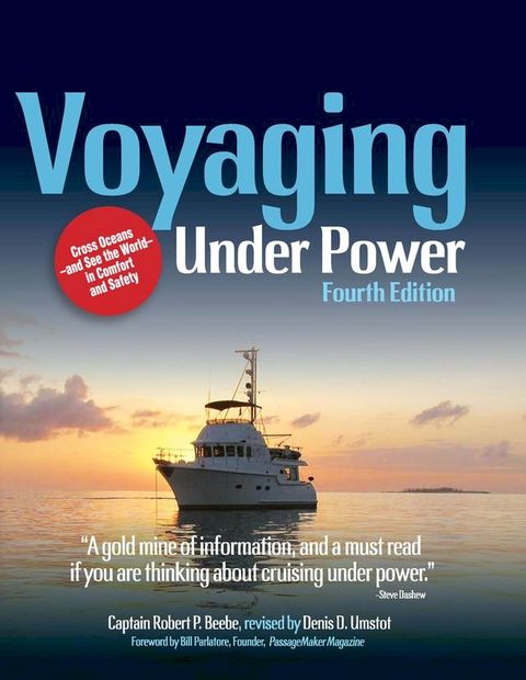 Voyaging Under Power, 4th Edition(Kobo/電子書)