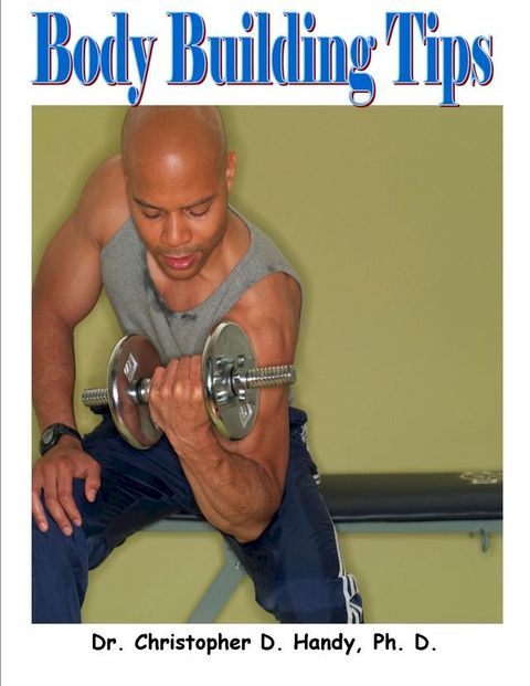 Body Building Tips(Kobo/電子書)