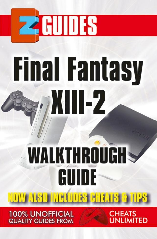  Final Fantasy X111-2(Kobo/電子書)