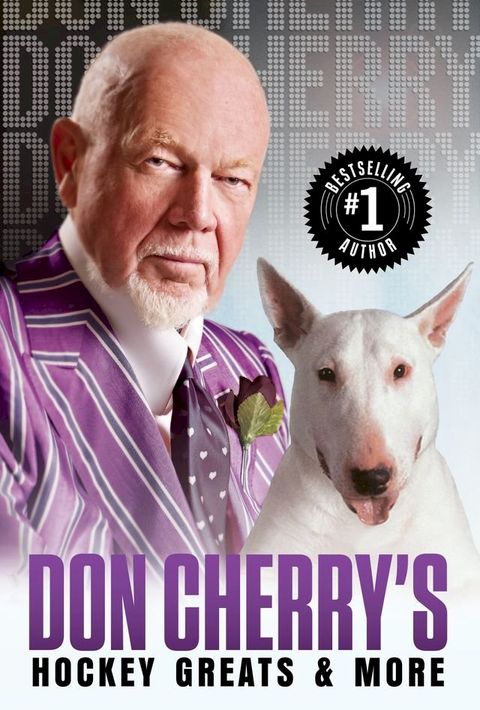 Don Cherry's Hockey Greats and More(Kobo/電子書)