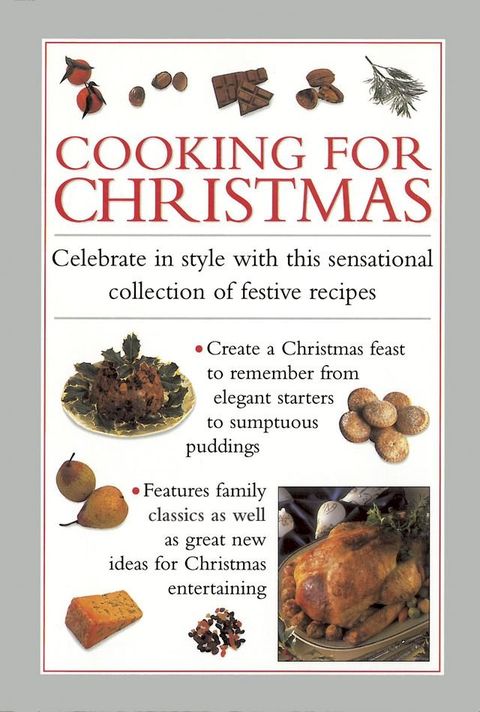 Cooking For Christmas(Kobo/電子書)