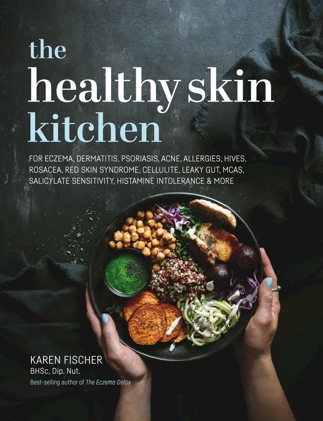  The Healthy Skin Kitchen(Kobo/電子書)