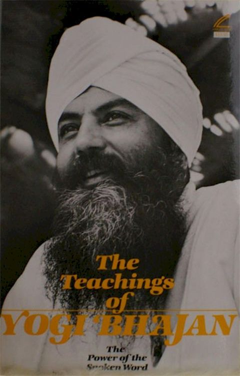 The Teachings of Yogi Bhajan(Kobo/電子書)