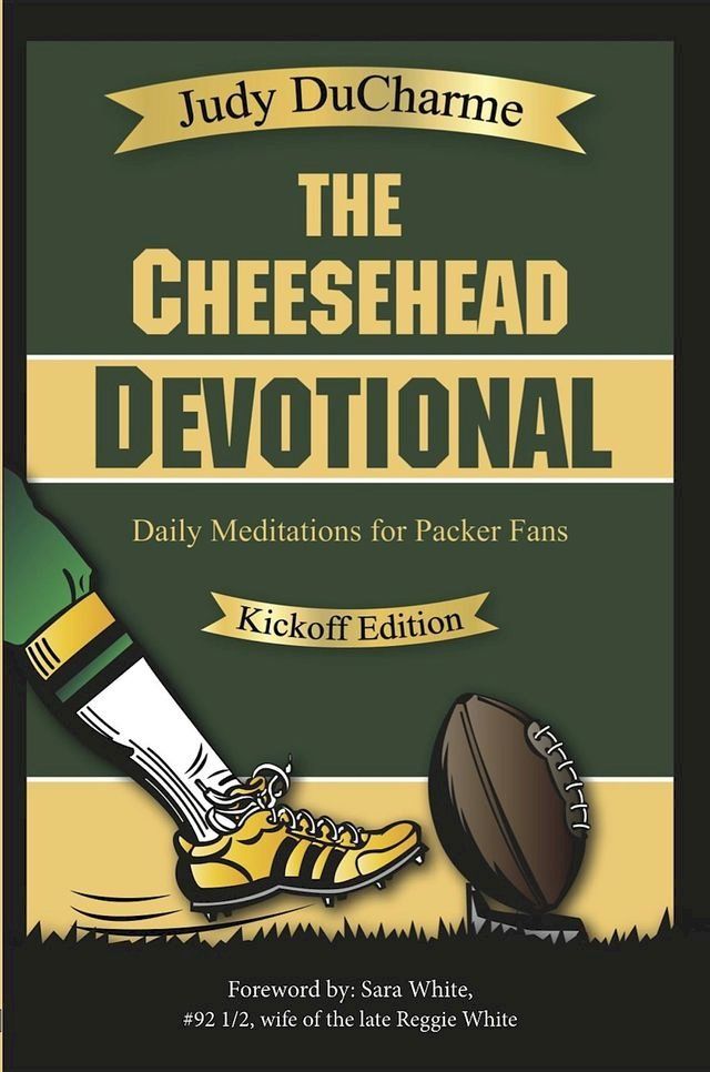  The Cheesehead Devotional(Kobo/電子書)