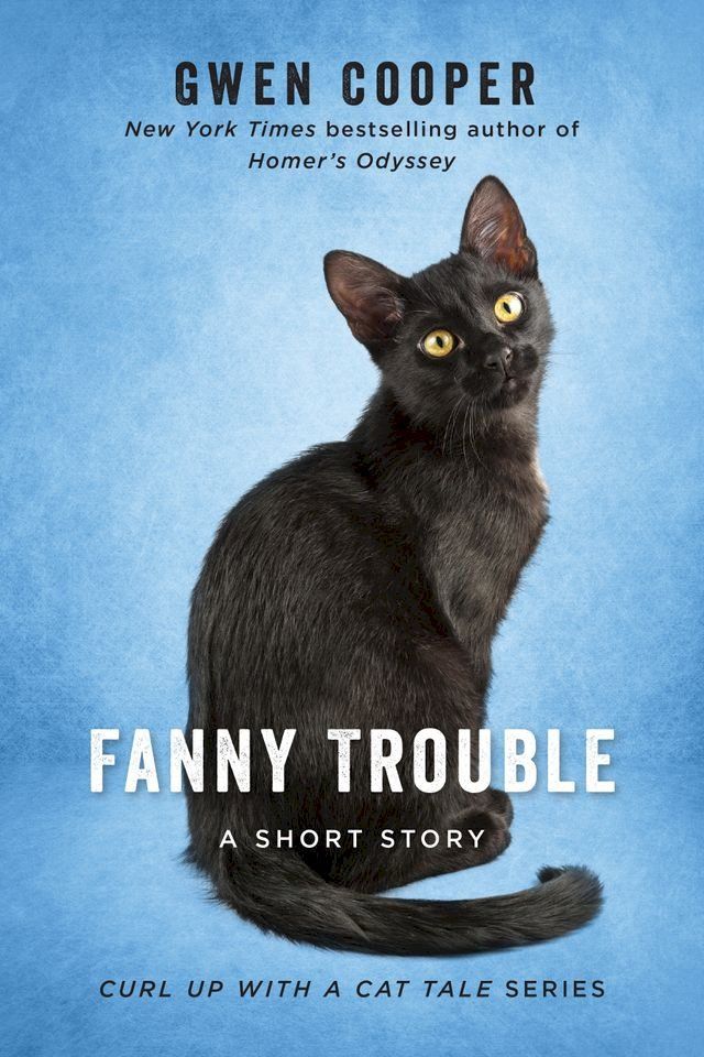  Fanny Trouble(Kobo/電子書)