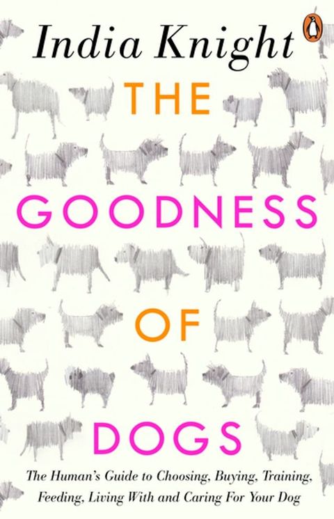 The Goodness of Dogs(Kobo/電子書)