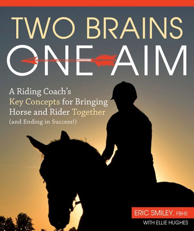  Two Brains, One Aim(Kobo/電子書)