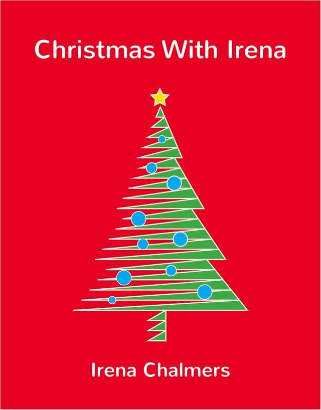  Christmas with Irena(Kobo/電子書)