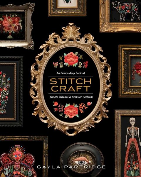 Stitchcraft(Kobo/電子書)