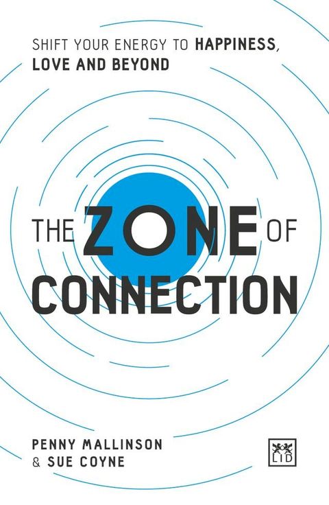 The Zone of Connection(Kobo/電子書)