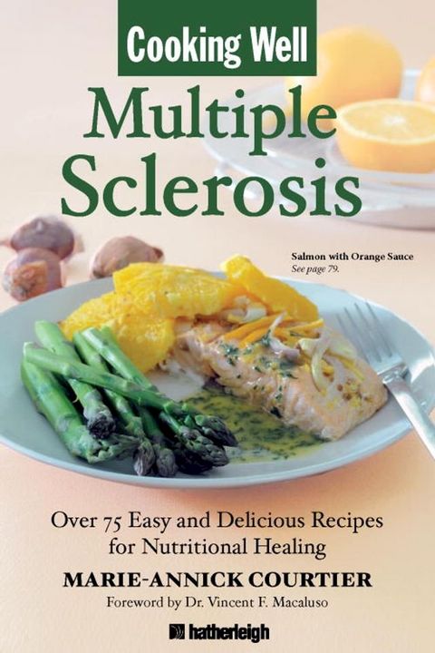 Cooking Well: Multiple Sclerosis(Kobo/電子書)