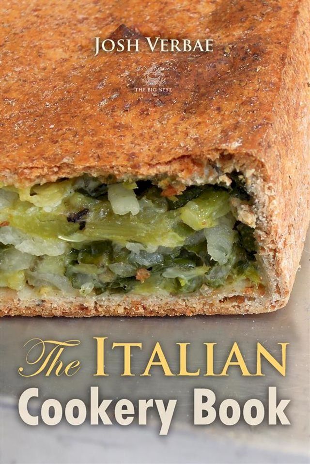  The Italian Cookery Book(Kobo/電子書)