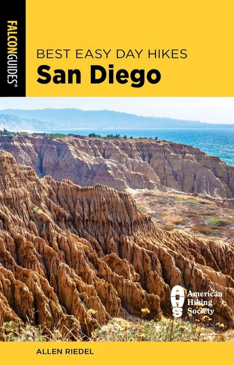 Best Easy Day Hikes San Diego(Kobo/電子書)