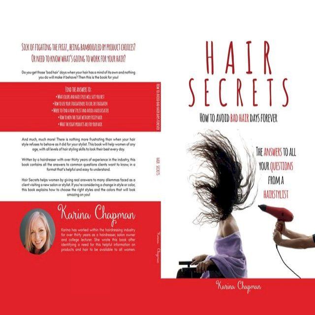  Hair Secrets(Kobo/電子書)