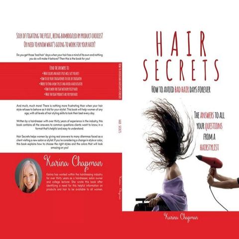 Hair Secrets(Kobo/電子書)