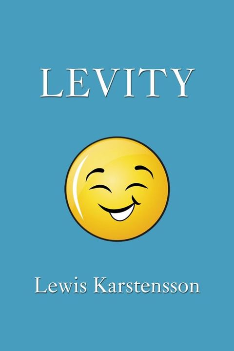 Levity(Kobo/電子書)