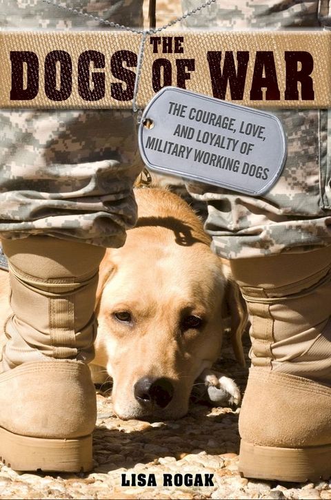 The Dogs of War(Kobo/電子書)