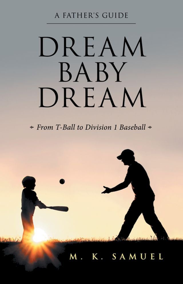  Dream Baby Dream(Kobo/電子書)