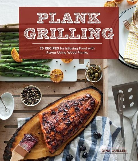 Plank Grilling(Kobo/電子書)