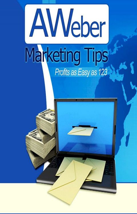 Aweber Marketing Tips(Kobo/電子書)