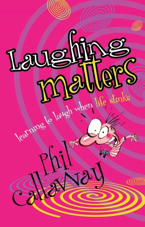 Laughing Matters(Kobo/電子書)