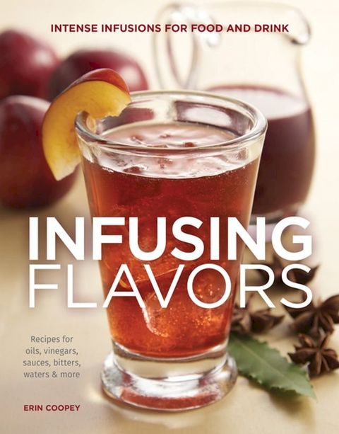 Infusing Flavors(Kobo/電子書)